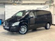 Mercedes-Benz Viano I (W639) Рестайлинг Санкт-Петербург  - изображение 24