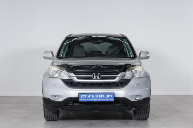 Honda CR-V III Рестайлинг с пробегом 2011 года, цена 1 399 000 рублей, 276000 км, внедорожник, Автокод Объявления