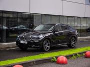BMW X6 III (G06) Санкт-Петербург  - изображение 42