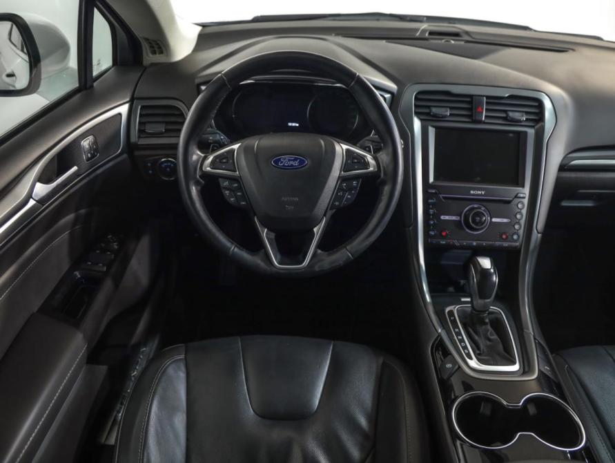 Ford Mondeo V Санкт-Петербург  - изображение 10
