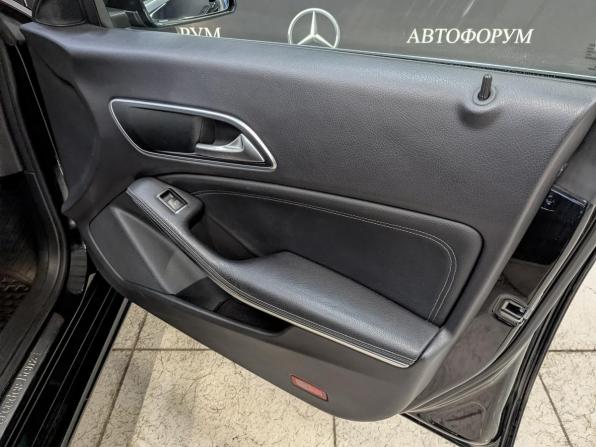 Mercedes-Benz CLA I (C117 X117) с пробегом 2013 года, цена 1 650 000 рублей, 100173 км, седан, Автокод Объявления