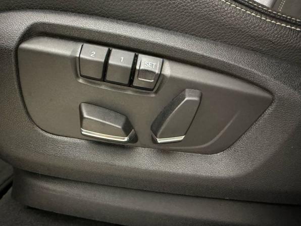 BMW X6 II (F16) с пробегом 2017 года, цена 4 045 000 рублей, 110551 км, внедорожник, Автокод Объявления