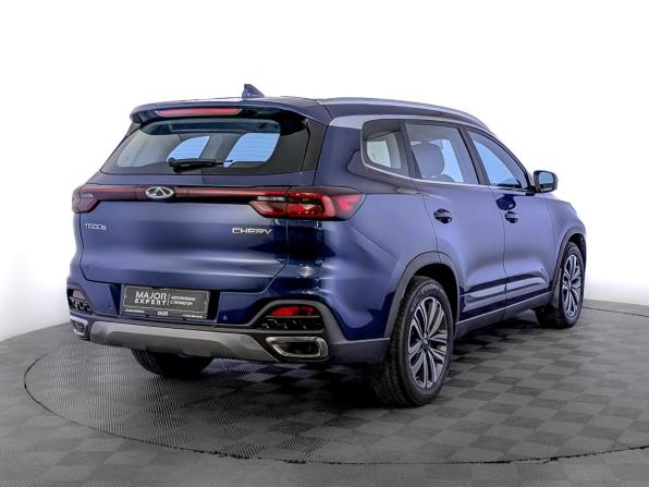 Chery Tiggo 8 I с пробегом 2020 года, цена 1 625 000 рублей, 102713 км, внедорожник, Автокод Объявления