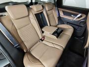 Land Rover Discovery Sport I Рестайлинг Москва  - изображение 39