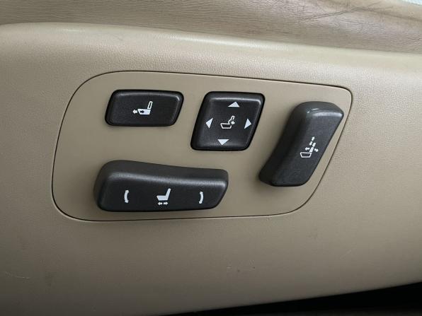 Lexus LS IV с пробегом 2008 года, цена 1 100 000 рублей, 259424 км, седан, Автокод Объявления