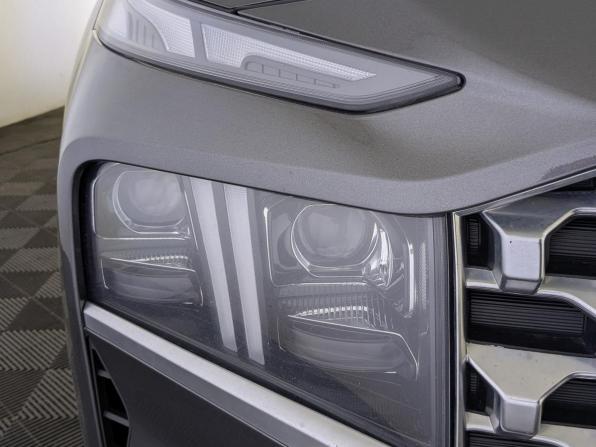 Hyundai Santa Fe IV Рестайлинг с пробегом 2021 года, цена 3 750 000 рублей, 45807 км, внедорожник, Автокод Объявления