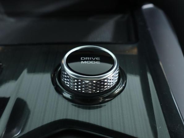 Geely Monjaro I с пробегом 2024 года, цена 3 893 000 рублей, 7000 км, внедорожник, Автокод Объявления