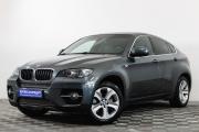 BMW X6 I (E71) Сургут  - изображение 21