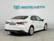 Toyota Camry VIII (XV70) Калининград  - изображение 28
