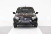 Lada (ВАЗ) Granta I Рестайлинг Ульяновск  - изображение 16
