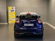 Nissan Juke I Рестайлинг Красноярск  - изображение 25