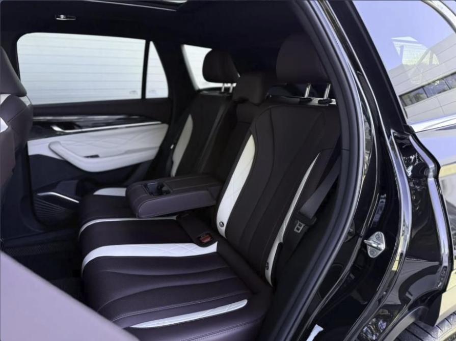 Geely Monjaro I Ставрополь  - изображение 18