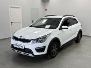 Kia Rio IV Казань  - изображение 17