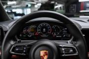 Porsche Cayenne III Рестайлинг Москва  - изображение 55