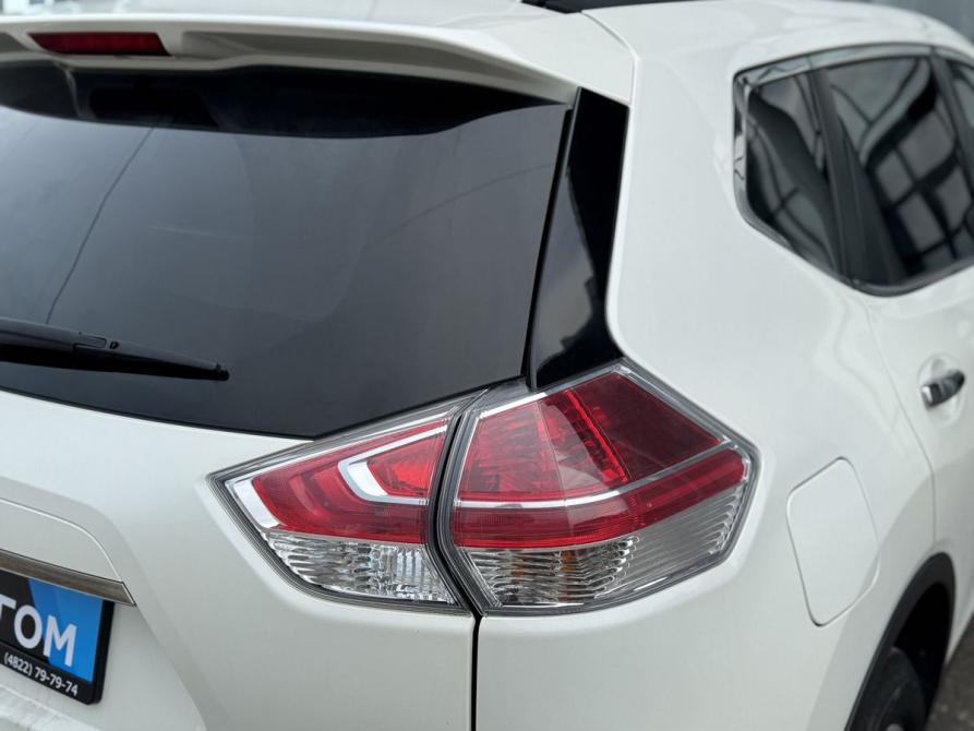 Nissan X-Trail III Тверь  - изображение 12