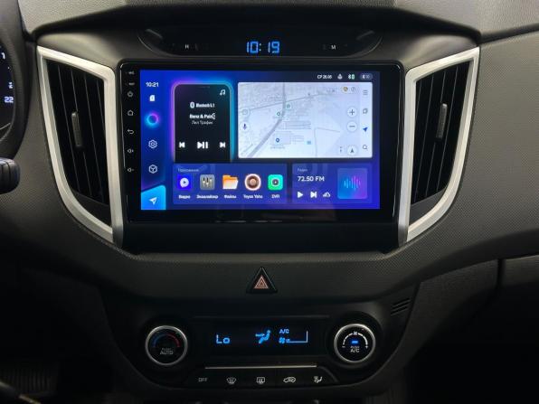 Hyundai Creta I с пробегом 2019 года, цена 1 927 000 рублей, 77000 км, внедорожник, Автокод Объявления