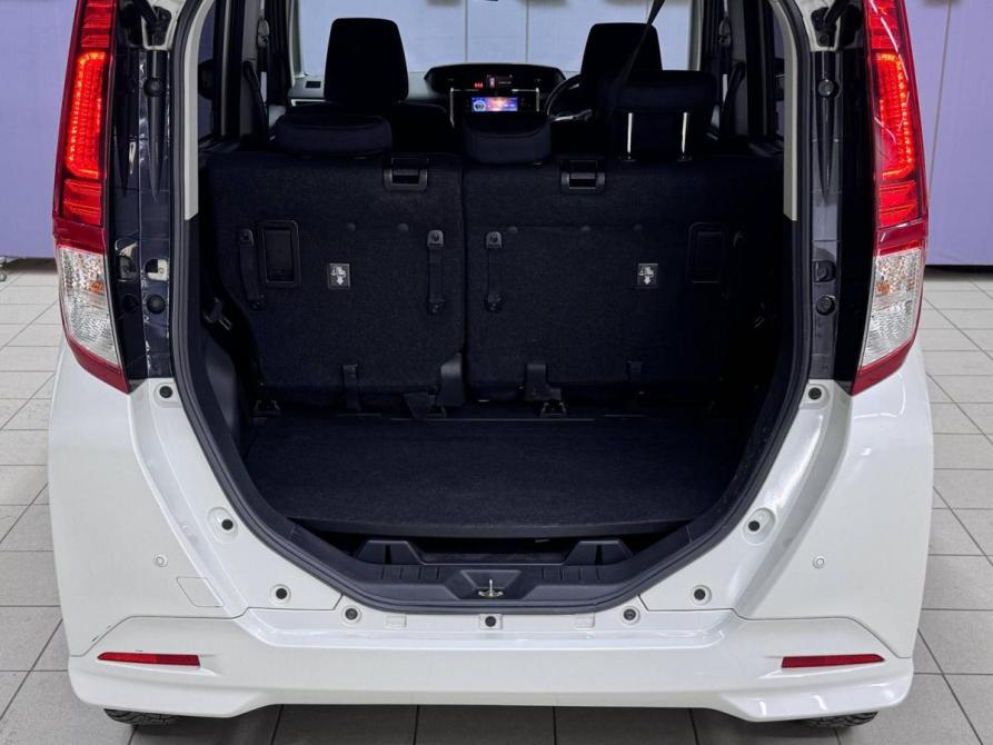 Toyota Roomy I Благовещенск  - изображение 7