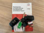 Toyota Land Cruiser Prado 150 Series Рестайлинг 3 Екатеринбург  - изображение 63