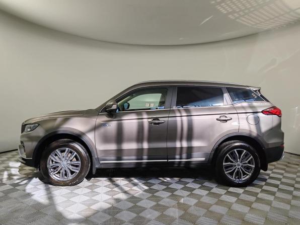 Geely Atlas Pro с пробегом 2022 года, цена 1 979 000 рублей, 32758 км, внедорожник, Автокод Объявления