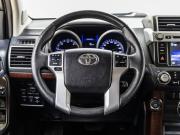 Toyota Land Cruiser Prado 150 Series Рестайлинг 1 Волгоград  - изображение 62