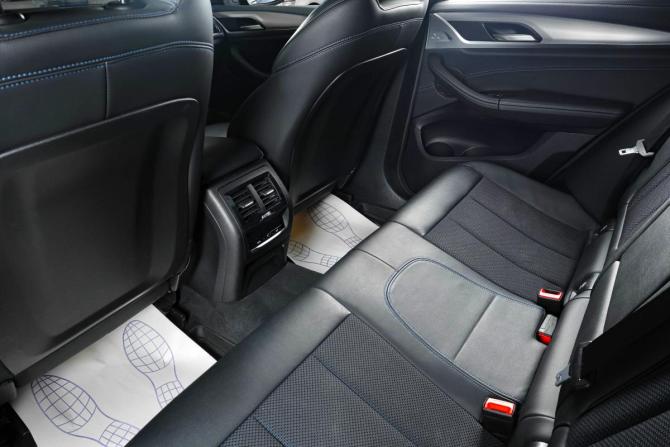 BMW X4 II (G02) с пробегом 2019 года, цена 4 229 000 рублей, 99000 км, внедорожник, Автокод Объявления