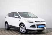 Ford Kuga II Пермь  - изображение 26