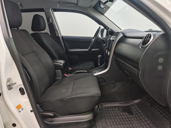 Suzuki Grand Vitara II Рестайлинг с пробегом 2011 года, цена 1 120 000 рублей, 172829 км, внедорожник, Автокод Объявления