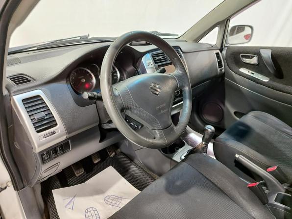 Suzuki Liana I Рестайлинг с пробегом 2006 года, цена 440 000 рублей, 243140 км, универсал, Автокод Объявления