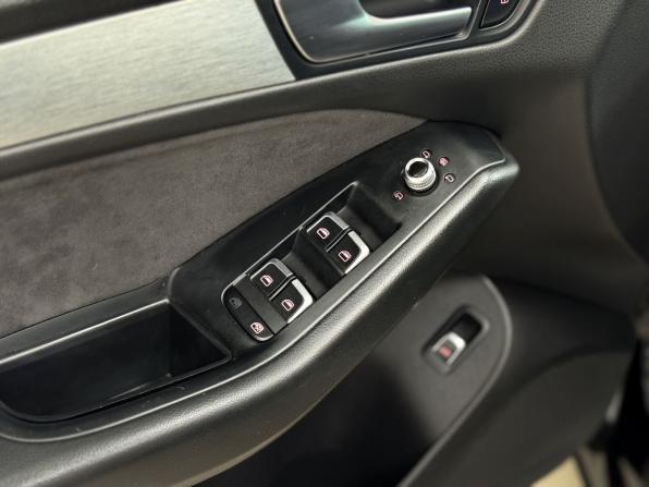 Audi Q5 I (8R) Рестайлинг с пробегом 2015 года, цена 1 990 000 рублей, 245229 км, внедорожник, Автокод Объявления