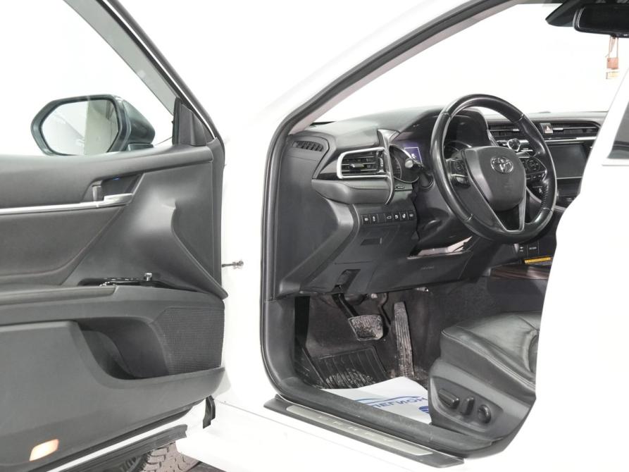 Toyota Camry VIII (XV70) Новосибирск  - изображение 21