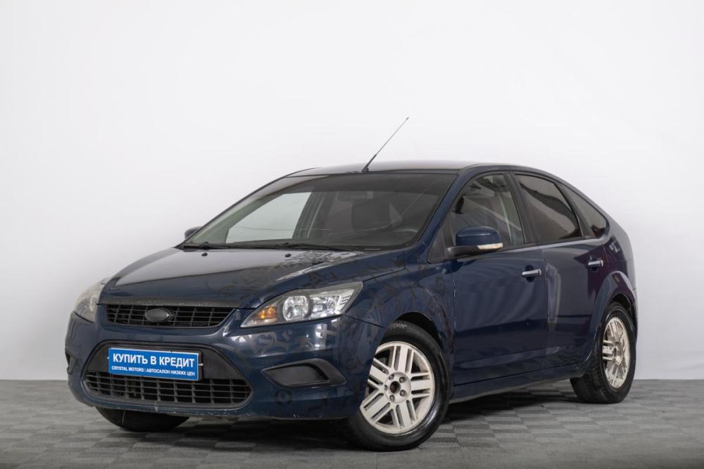 Ford Focus II Рестайлинг Томск  - изображение 2