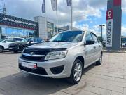 Lada (ВАЗ) Granta I Стерлитамак  - изображение 23