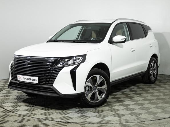 Livan X6 Pro с пробегом 2023 года, цена 1 699 700 рублей, 29503 км, внедорожник, Автокод Объявления