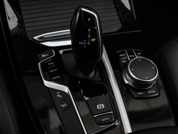 BMW X3 III (G01) с пробегом 2019 года, цена 3 400 000 рублей, 117408 км, внедорожник, Автокод Объявления