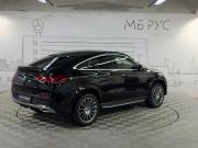 Mercedes-Benz GLE Coupe II (C167) Рестайлинг Москва  - изображение 24