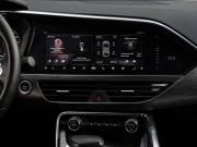 Geely Tugella I Рестайлинг Москва  - изображение 34