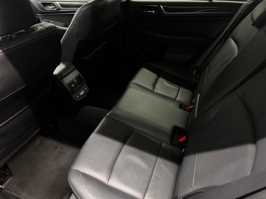 Subaru Outback V Рестайлинг Санкт-Петербург  - изображение 25