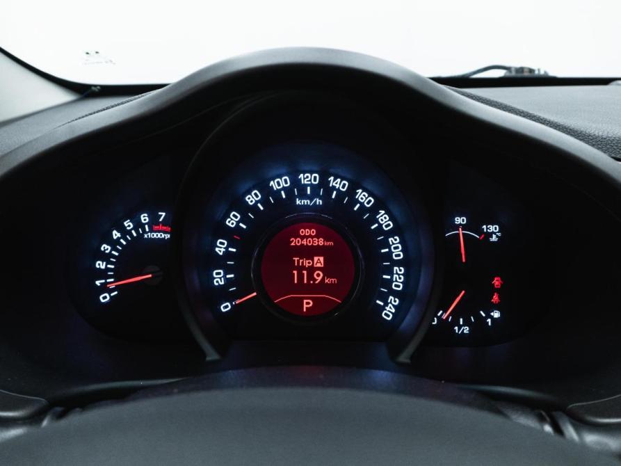 Kia Sportage III Красноярск  - изображение 20