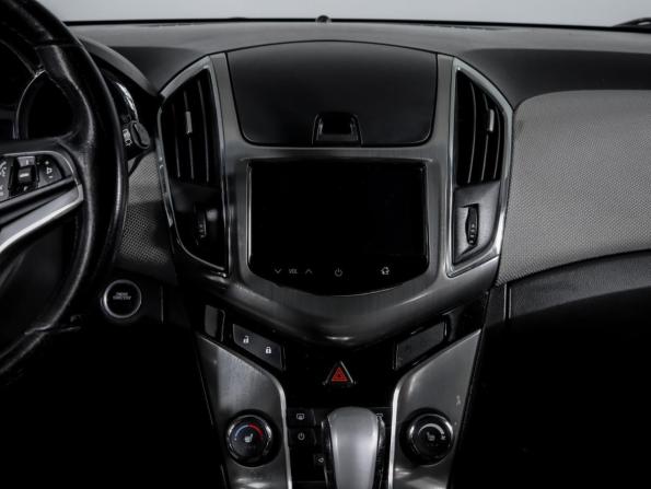 Chevrolet Cruze I Рестайлинг с пробегом 2014 года, цена 760 000 рублей, 247947 км, универсал, Автокод Объявления