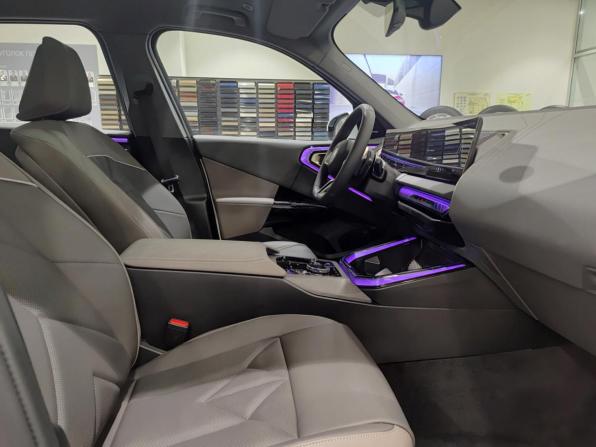 BMW X3 IV (G45/G48) с пробегом 2025 года, цена 7 990 000 рублей, 10 км, внедорожник, Автокод Объявления