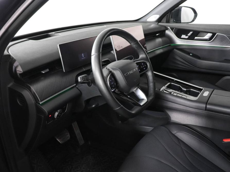 Chery Tiggo 9 I Химки  - изображение 9