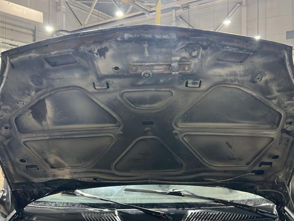 Renault Symbol I Рестайлинг с пробегом 2006 года, цена 239 000 рублей, 180000 км, седан, Автокод Объявления