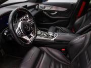 Mercedes-Benz C-Класс AMG IV (W205) Рестайлинг Москва  - изображение 35