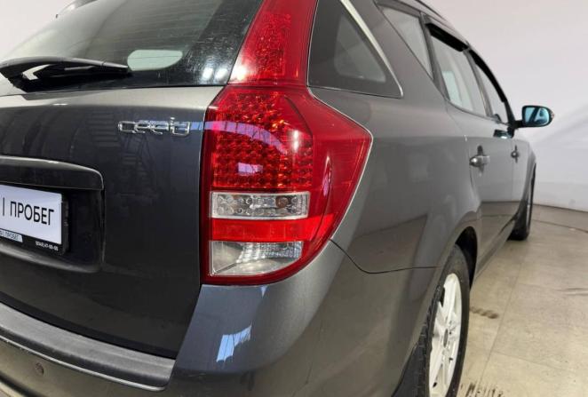 Kia Ceed I Рестайлинг с пробегом 2010 года, цена 749 000 рублей, 196418 км, универсал, Автокод Объявления