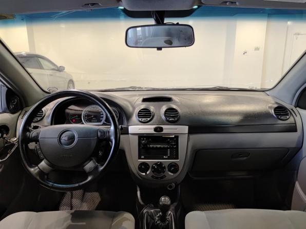 Chevrolet Lacetti I с пробегом 2007 года, цена 299 000 рублей, 232540 км, хэтчбек, Автокод Объявления