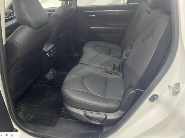 Новый Toyota Highlander IV (XU70) 2026 года, цена 5 349 000 рублей, внедорожник, Автокод Объявления