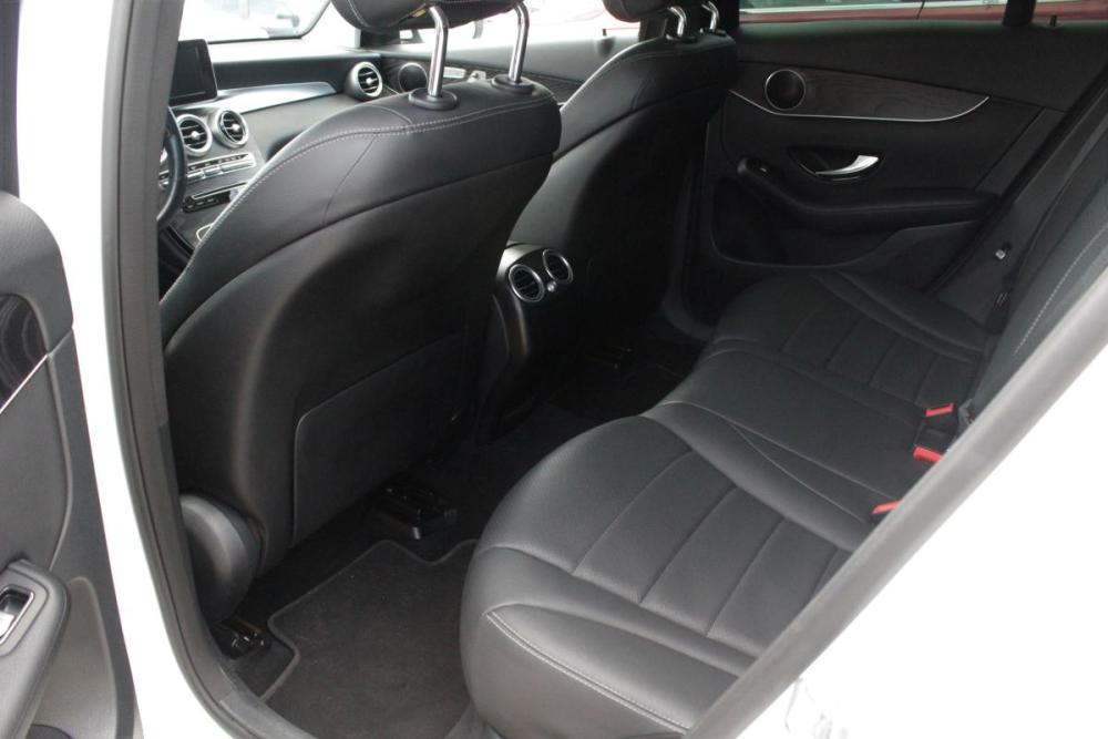 Mercedes-Benz GLC Coupe I (C253) Брянск  - изображение 25