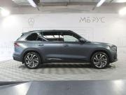 Geely Monjaro I Москва  - изображение 39
