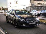 Toyota Camry VII (XV50) Санкт-Петербург  - изображение 35