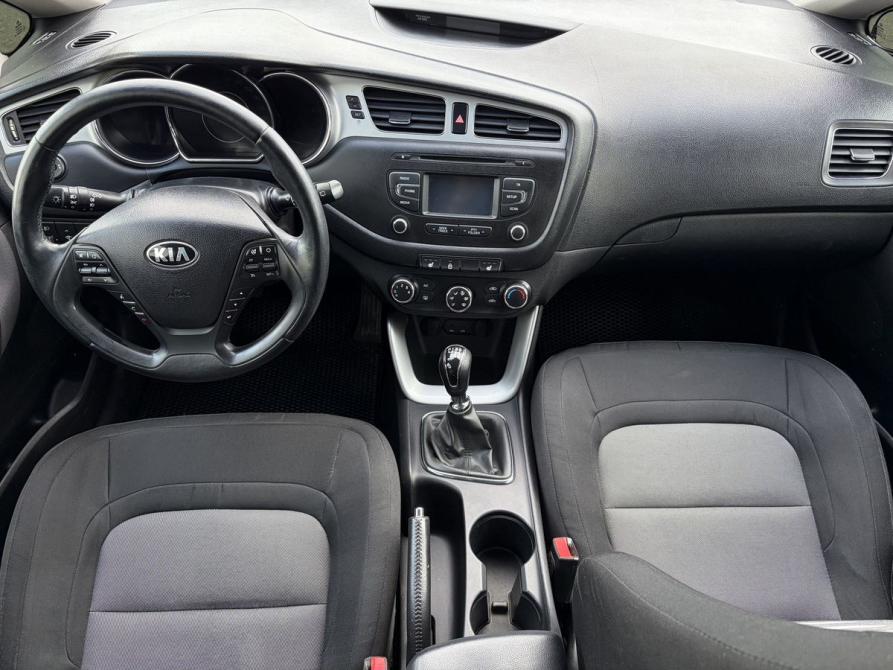 Kia Ceed II Саратов  - изображение 10